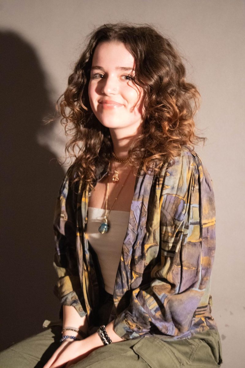 Elysia Beynon