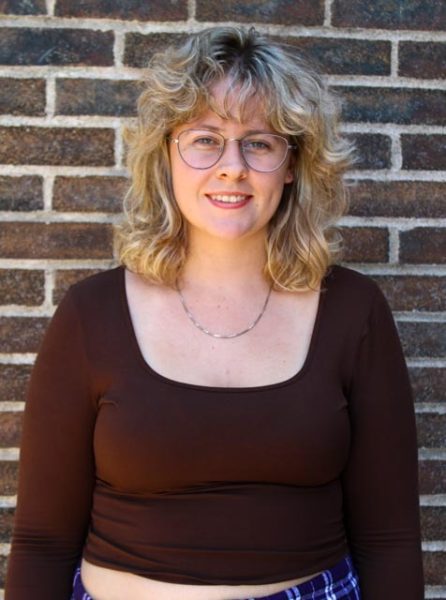 Marissa Meyer